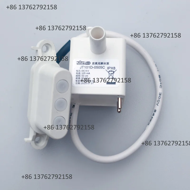 Запасная водяная помпа для увлажнителя Xiaomi Mijia Fog-Free Humidifier 3 600млч JT101D-0505C (art.: 3920dc352bcad) - 3920dc352bcad