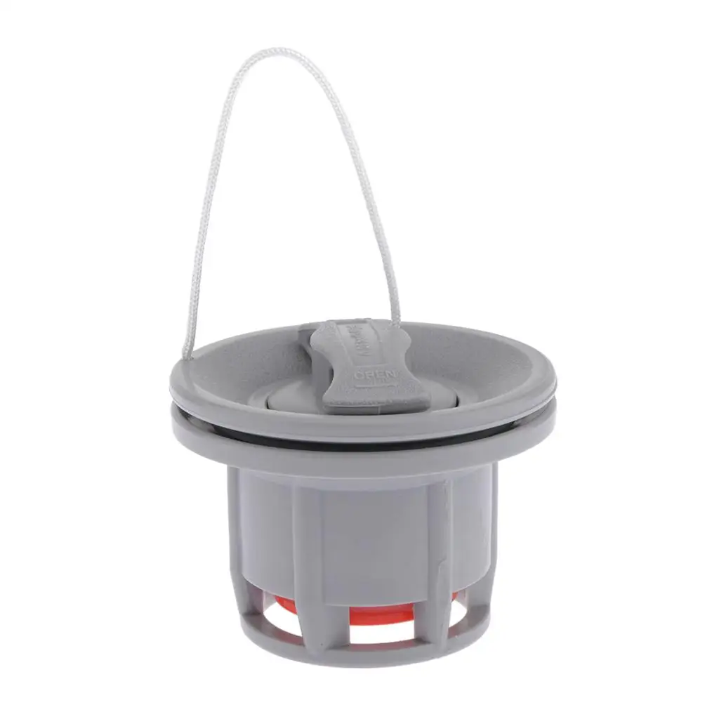 

Rubber Boat Kayak Surfboard Inflatable Boat Air Plug