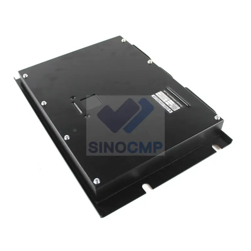 1pc 543-00108 543-00108A 543-00108B 543-00108C Excavator Computer Controller for Doosan Daewoo DX300 DX300LC DX300LL DX300-2