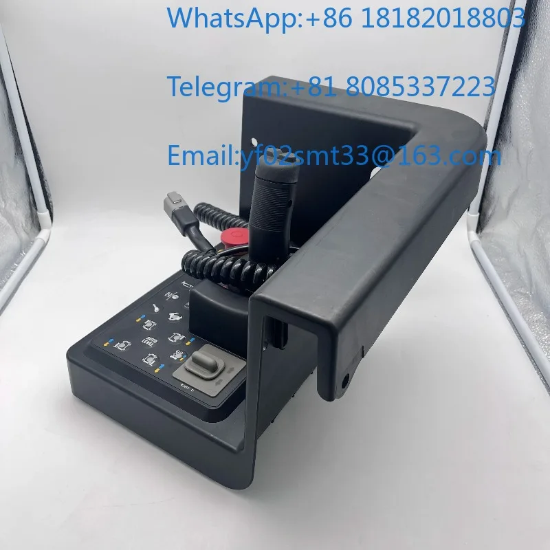 Фото Панель управления платформой 99161 99161GT, сменная, совместимая с ножничными подъемниками для пересеченной местности GS2668 GS3268 GS3390 GS4390 №3