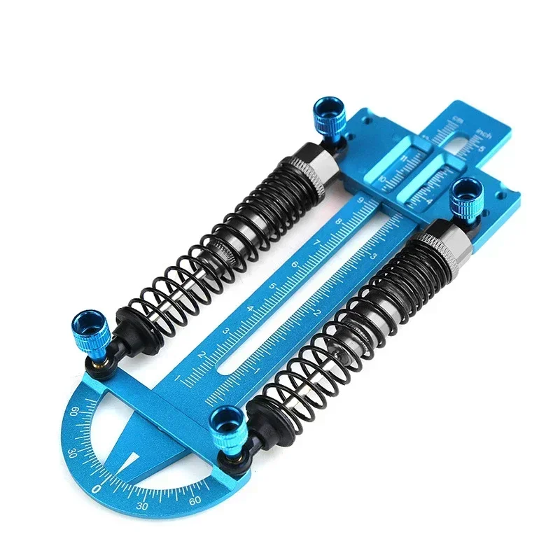 Набор для настройки радиоуправляемого автомобиля