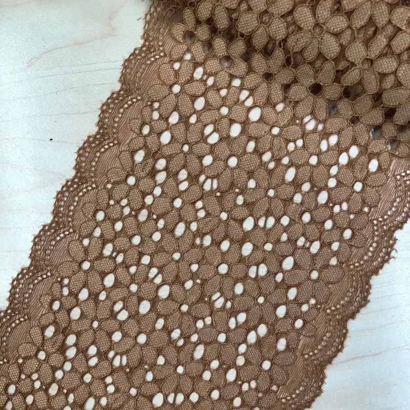 Кружевная лента цвет в ассортименте