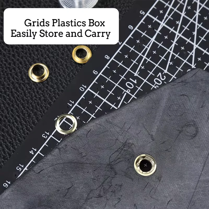 Профессиональный Набор Крепежных Инструментов Fenrry Инструменты Для Штамповки