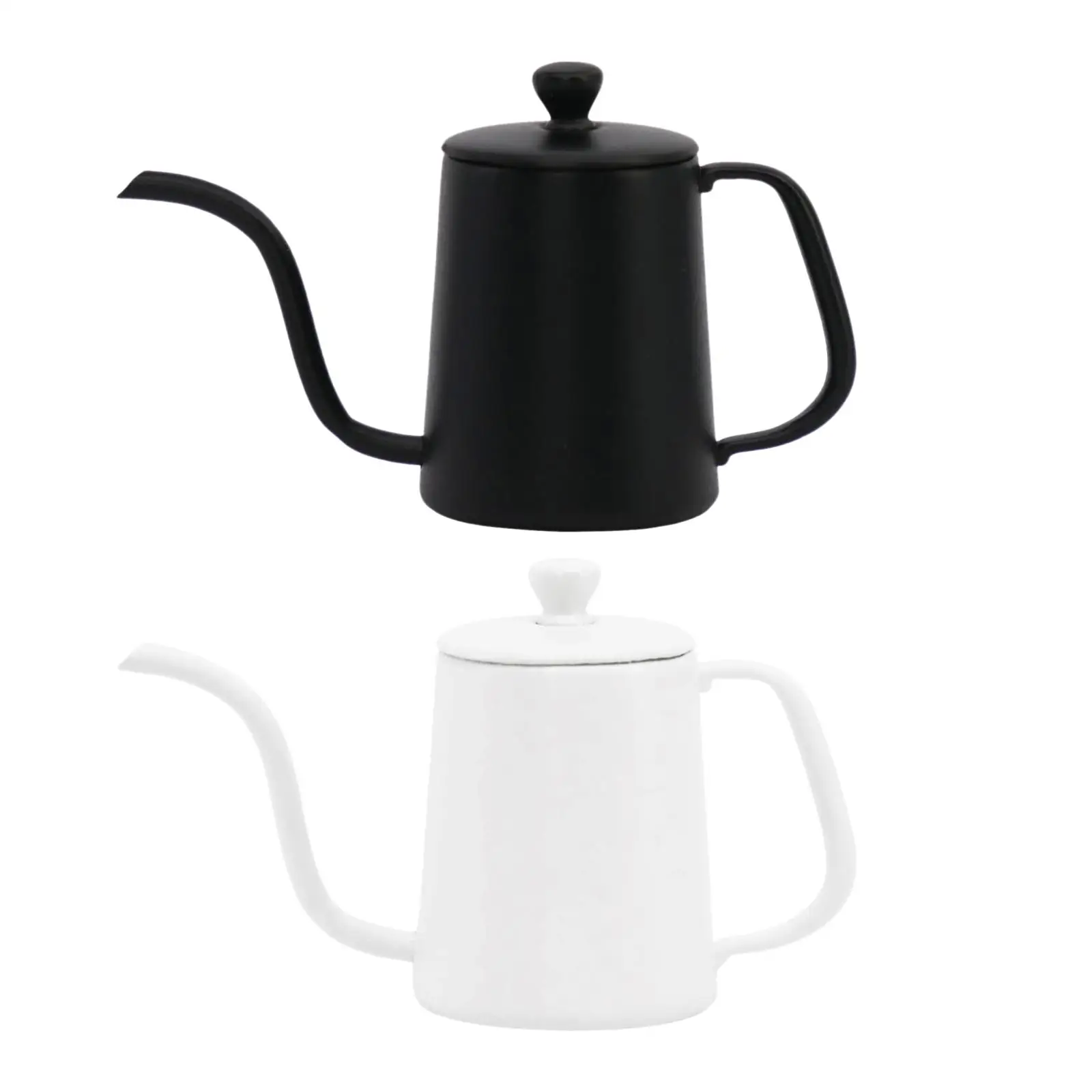 

1:12 Dollhouse Mini Coffee Pot Simulation Cute for Living Room Home Outdoor
