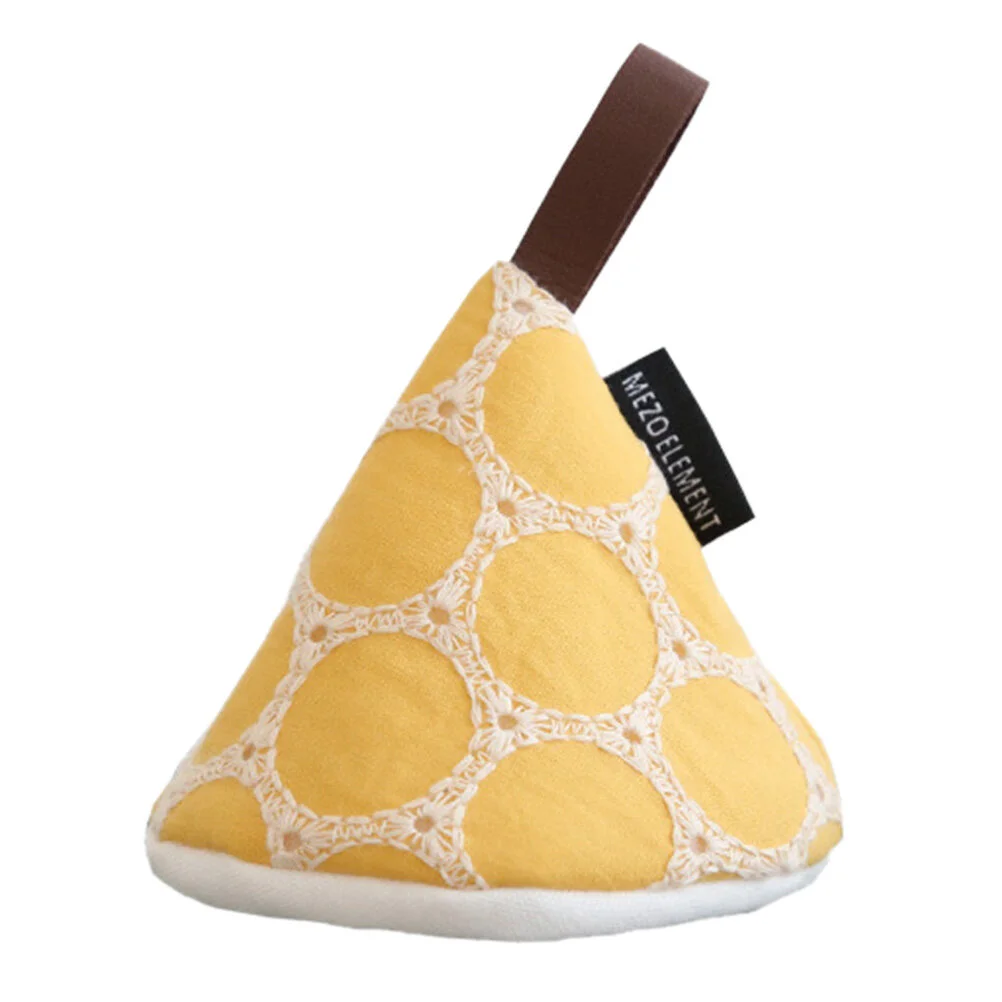 

Anti-scalding Pot Handle Cap Protective Household Supply Triangle Potholder Grip Cover