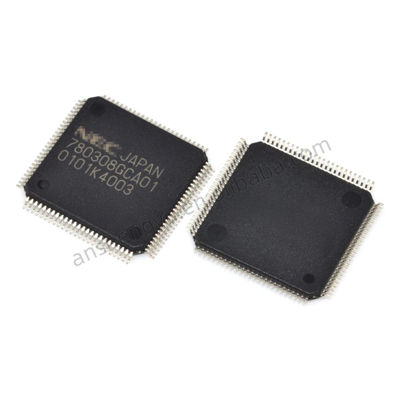 

UPD780308GC-A01-8EU UPD780308GCA01 новые оригинальные интегральные схемы IC QFP
