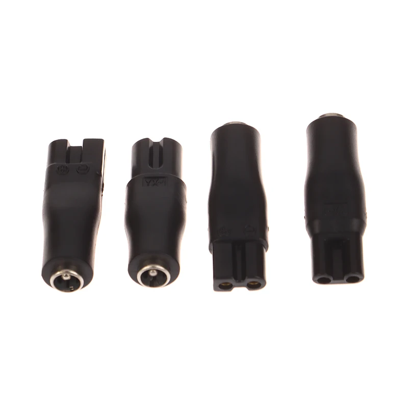 6 шт. адаптер зарядного устройства типа C питания для бритья электрической