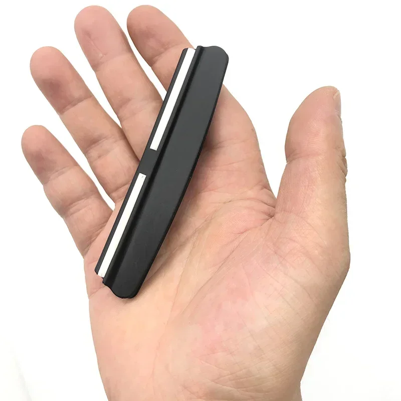 Точильный камень профессиональный инструмент для заточки ножей без упаковки