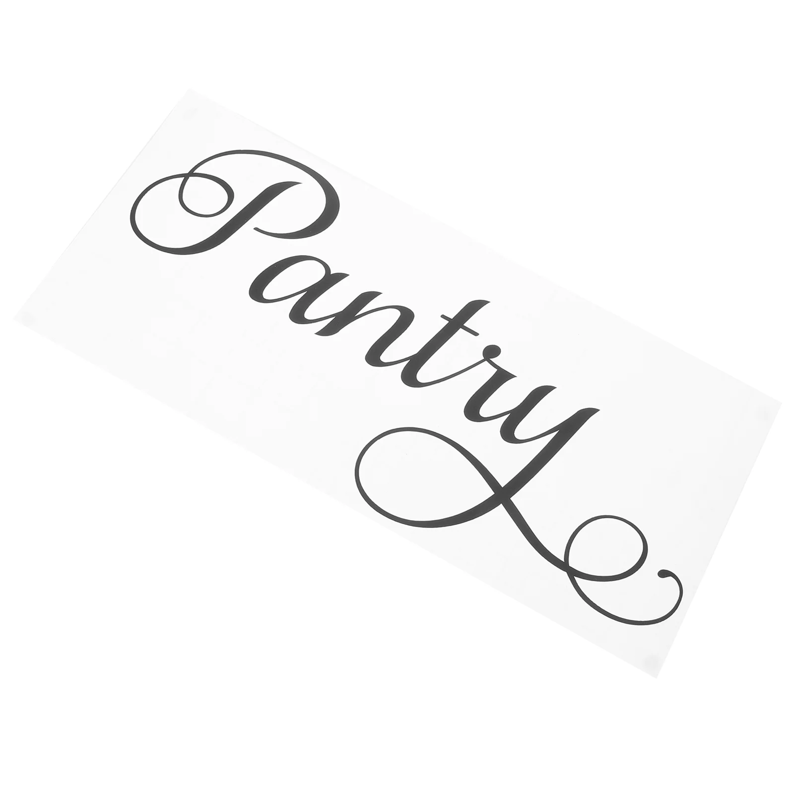 Декор кладовой таблички для комнаты наклейки на стены аксессуары съемная