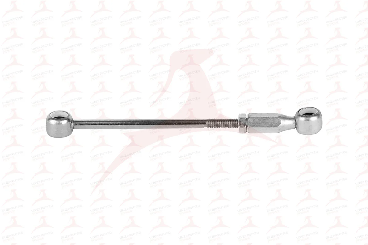 

Gear bar 205 MM for MH13601 MM