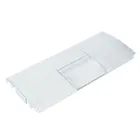 Панель ящика морозильной камеры холодильника Beko, Blomberg 470x190 мм
