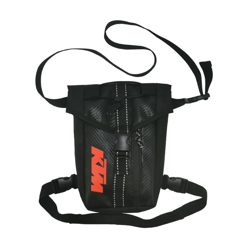 

Водонепроницаемая поясная сумка для мотоцикла, сумка для ног, женская Сумка для документов, посылка летная сумка для велоспорта, рюкзак