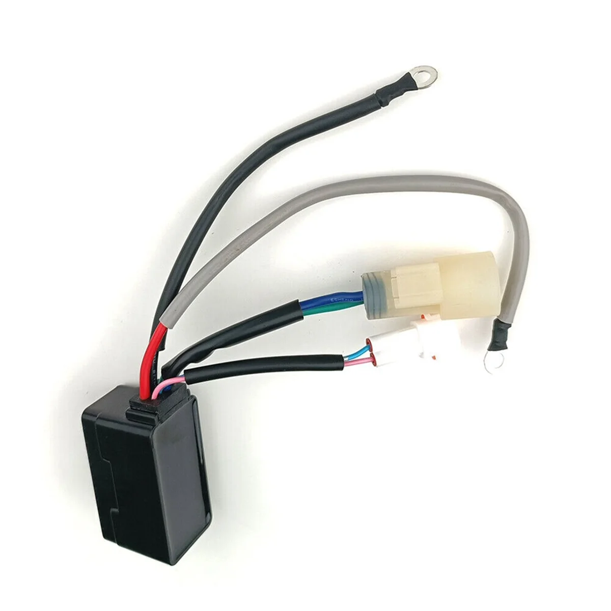 Подвесное морское силовое реле наклона 38410-93J12 38410-93J10 для Suzuki DF40A DF50A DF50AV DF60A