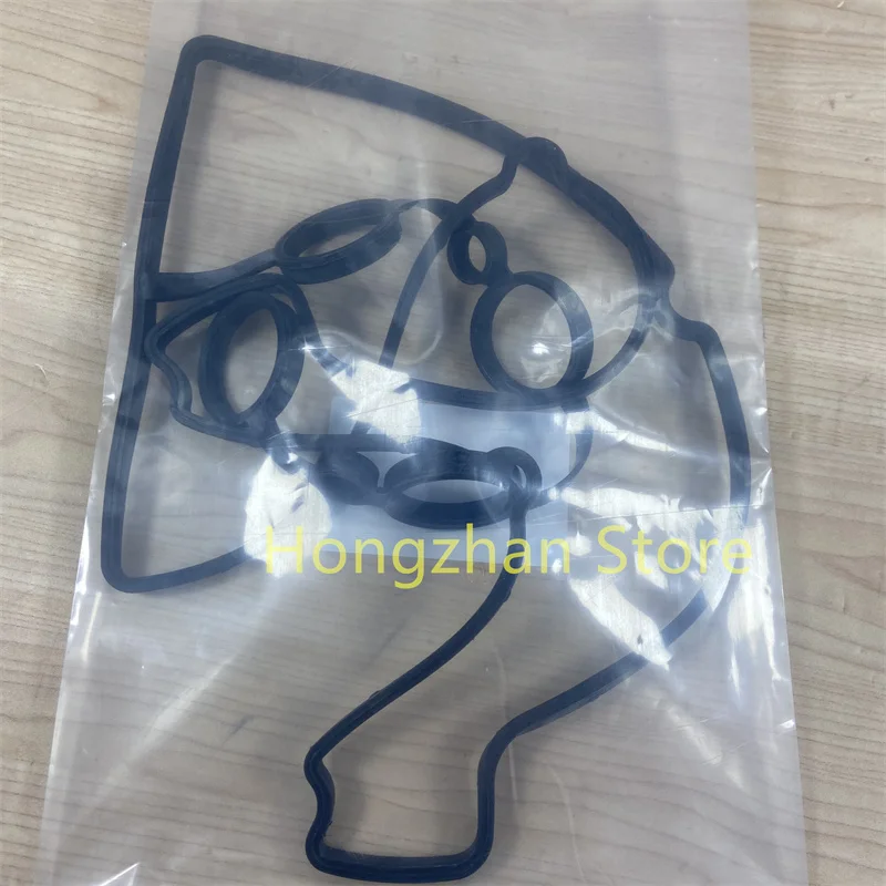 24527955 прокладка крышки клапана распредвала двигателя для Chevrolet N300 N200 T250 T255 SGMW B12 Sail