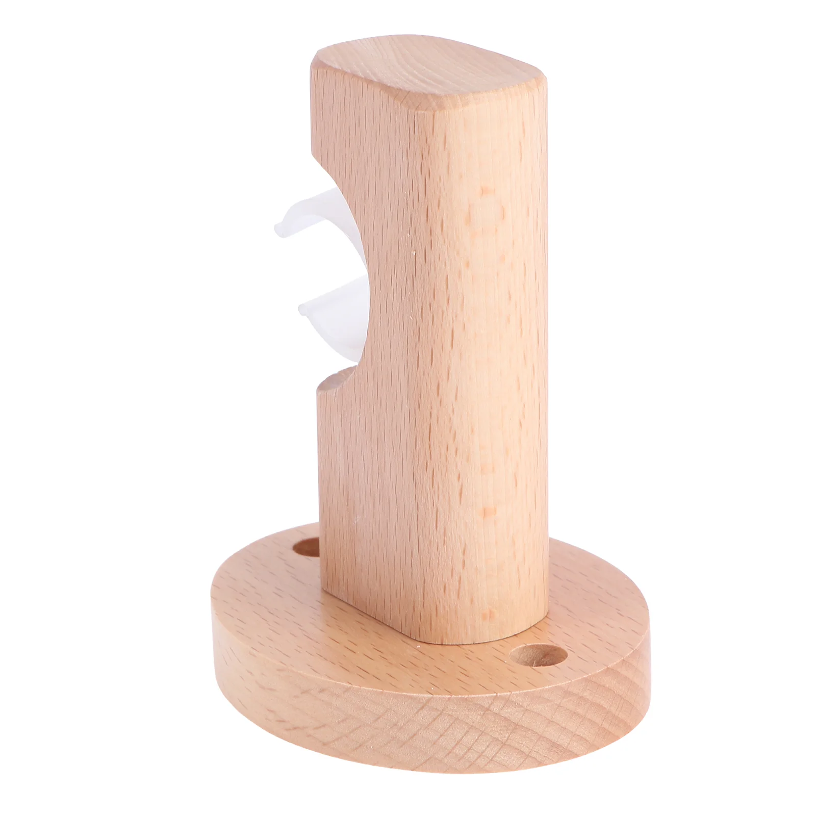 

Curtain Rod Bracket Pole Holder Support Shower Rail Drapery Bar Holders Rack Hook Track Wooden End Brackets Wood Curtains Wall