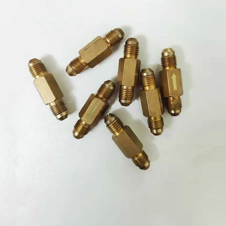 Обратный клапан 39303219 подходит для воздушного компрессора Ingersoll Rand, 1 шт., новый (art.: 3920d80fcefb3) - 3920d80fcefb3