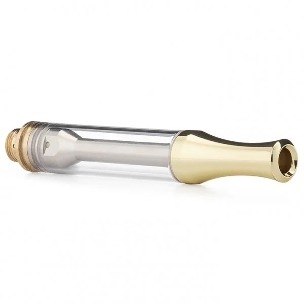 Многоразовый картридж для масла керамическая катушка 1 мл герметичный