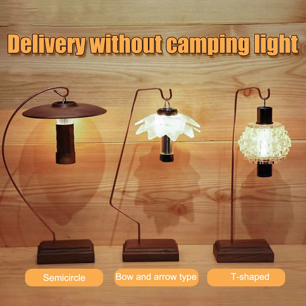 

For Goal Zero Lighthouse Micro Flash Desktop Holder Stand ML4 Camping Lights Table Stand Lamp Lantern Picnic Hiking Мультитул