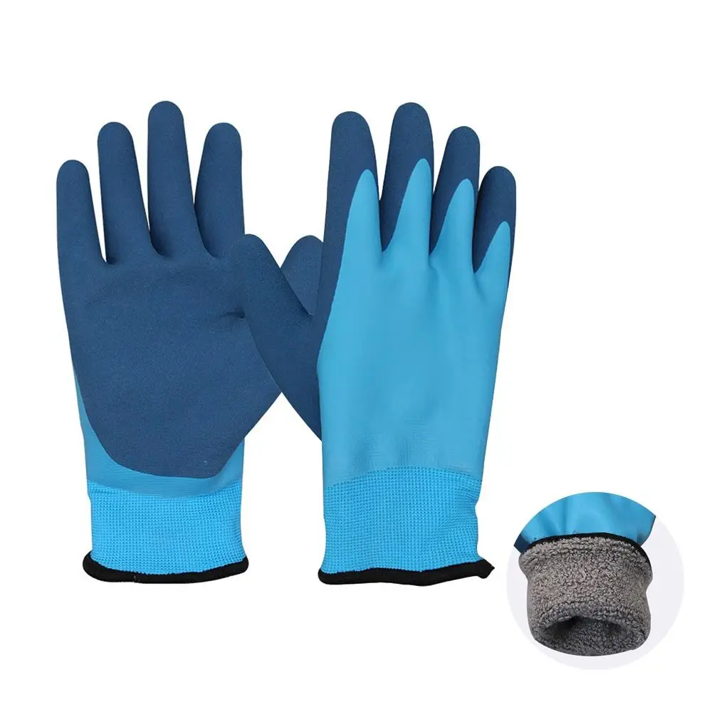 Садовые Перчатки С Когтями Купить