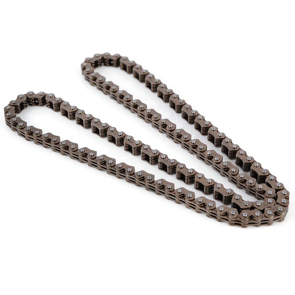 Кулачок коленчатого вала для мотоцикла цепь For Yamaha YFM400F гризли 400 4WD 2007-2008/YFM450 450