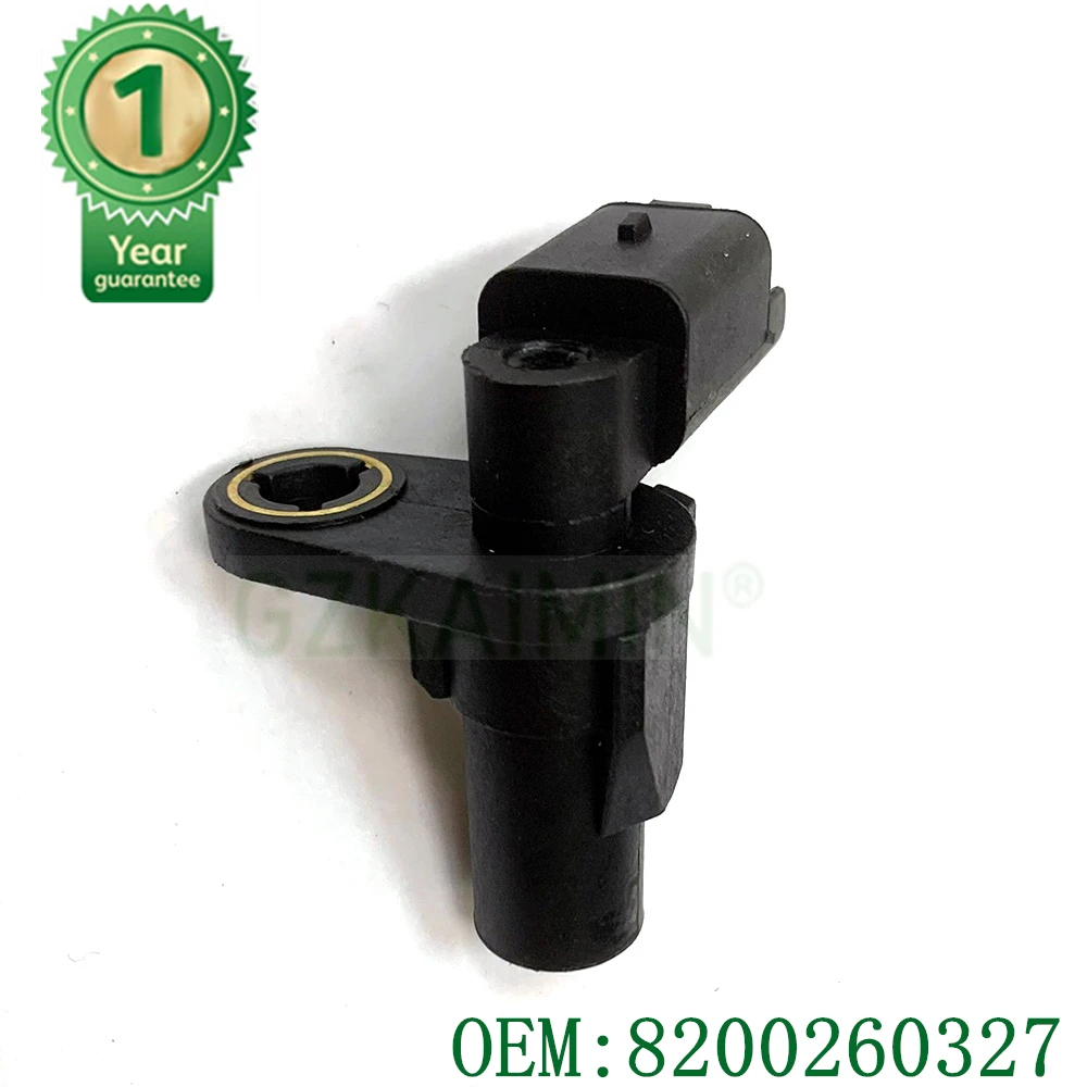 OEM 8200513668 8200260327 ДАТЧИК КОЛЕНСА ДЛЯ RENAULT VAUXHALL OPEL NISSAN F4R 874 870 TRISCAN