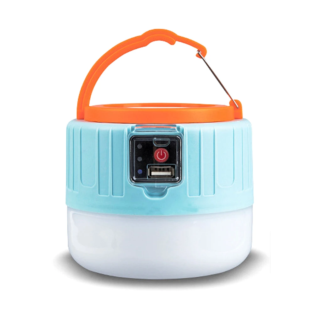 

Лампы с солнечной батареей, USB аккумуляторные, для экстренных ситуаций, индикатор батареи с крючком, для ночного кемпинга, фотолампа с дистанционным управлением