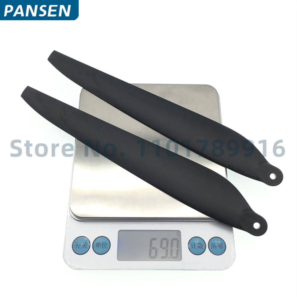 

Копия 2480 Пропеллер для X6 Plus система электропитания 24 дюйма складные лопасти для EFT E610P X6120 G06 рамка для сельскохозяйственного беспилотного летательного аппарата