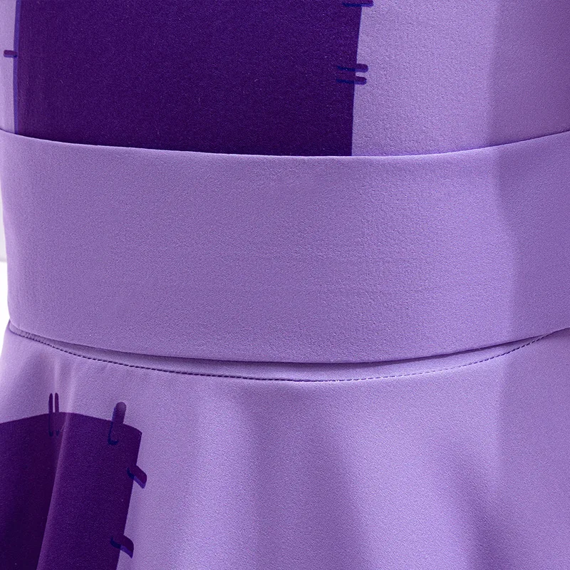 Amazing Jakarta для косплея цифровое цирковое платье принцессы девочек костюм на