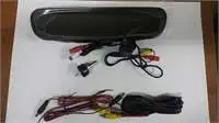 

4,3-02 interior camera with monitor for-02