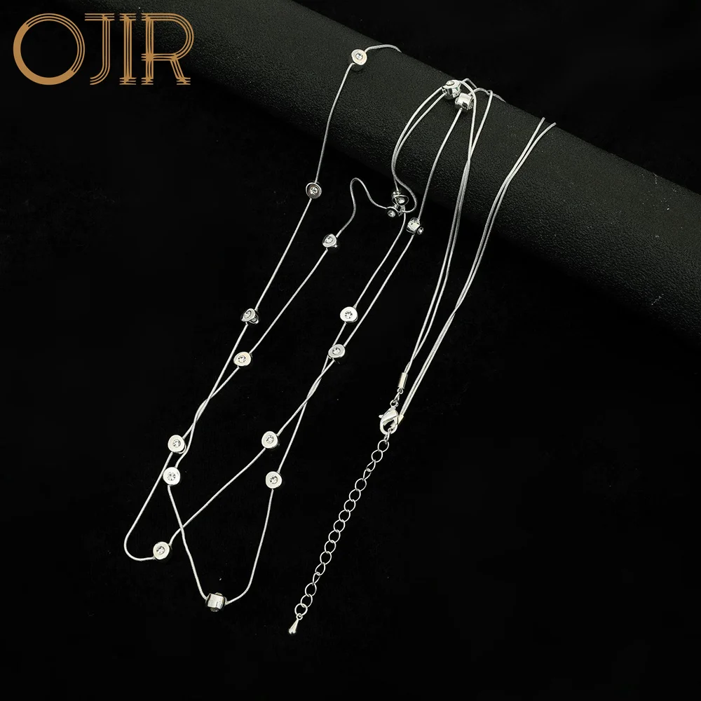 

Ожерелье женское из металлического сплава, винтажная Длинная цепочка с крестом, модная подвеска в Корейском стиле, Готическая бижутерия, трендовая продукция