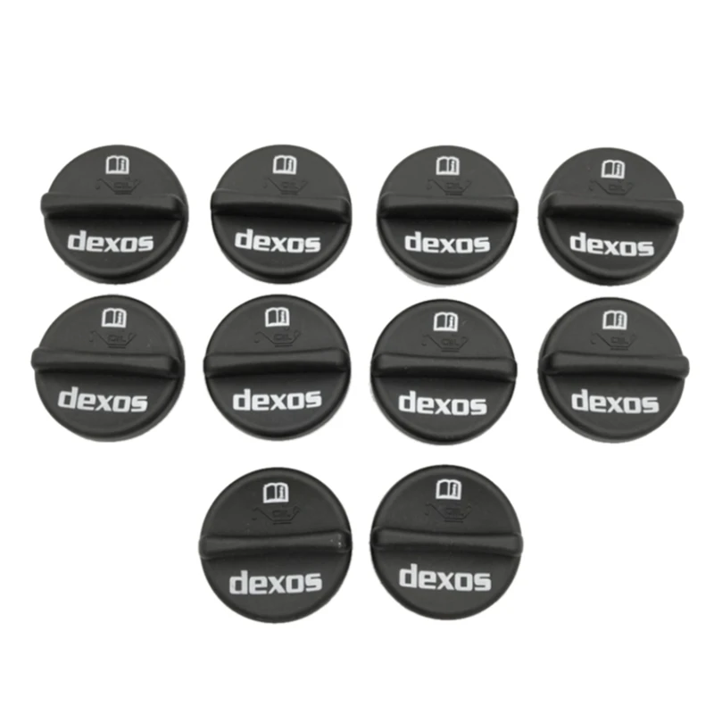 

Масляная крышка двигателя для Chevrolet Cruze Aveo Orlando Sonic OPEL ASTRA INSIGNIA ZAFIRA 55566555 654565761 10 шт.