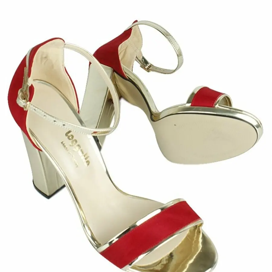 

Women Shoes Heels
