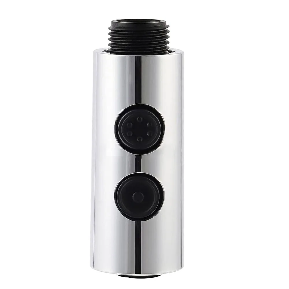 

Pull-Out Faucet Filter Functions Kitchen Sink Shower Spray Sink Filter Tap Nozzle Bathroom Toilet Faucet Head Home Improvement