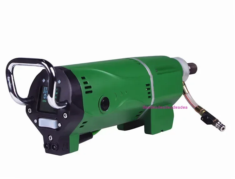3500 Вт BYCON DMP-502 Электрическая дрель с алмазным сердечником двигатель Perforaciones Con Corona