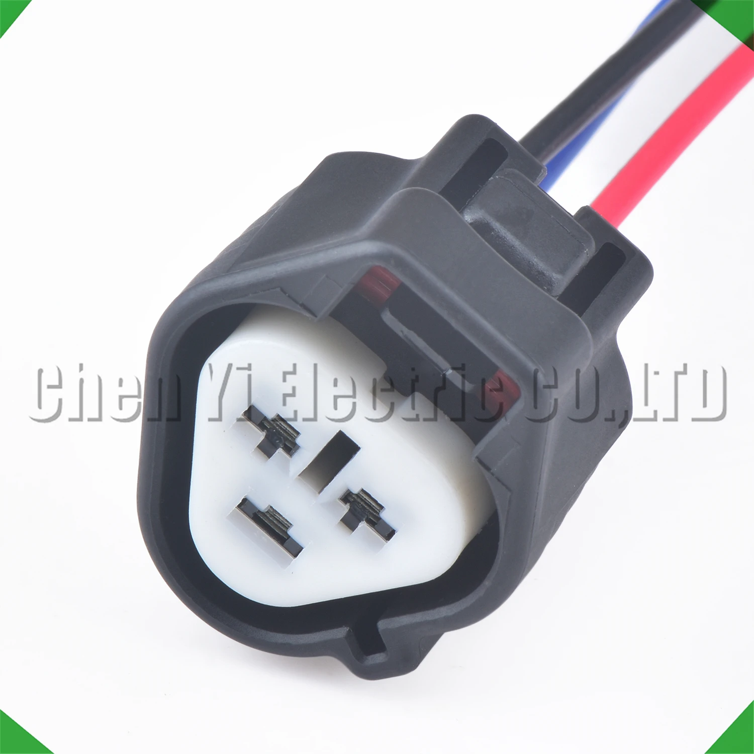 

3-контактный автоматический разъем, катушка зажигания, рулевое управление фар, противотуманный стабилизатор, вилка 6188-0099 6189-0179 6189-0202 11016 для Toyota Honda