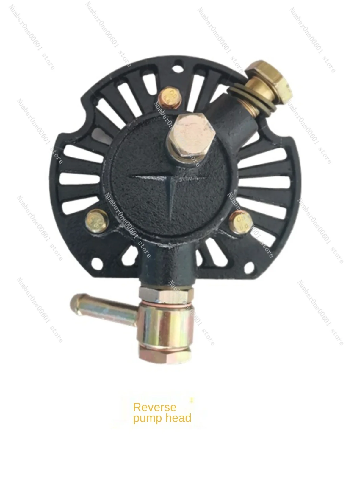 Автомобильная сельскохозяйственная техника грузовик с генератором насоса