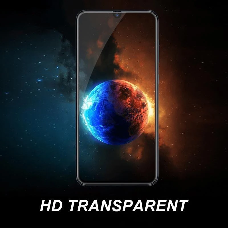 Фото Закаленное защитное стекло 9D для OPPO Reno 7 5G 6 5 Lite 2 A Z 2Z 4 SE 6Z 5Z 5K 5F 5A 4F F7 F3 F9 Pro, пленка с полным покрытием, 2 шт. №3