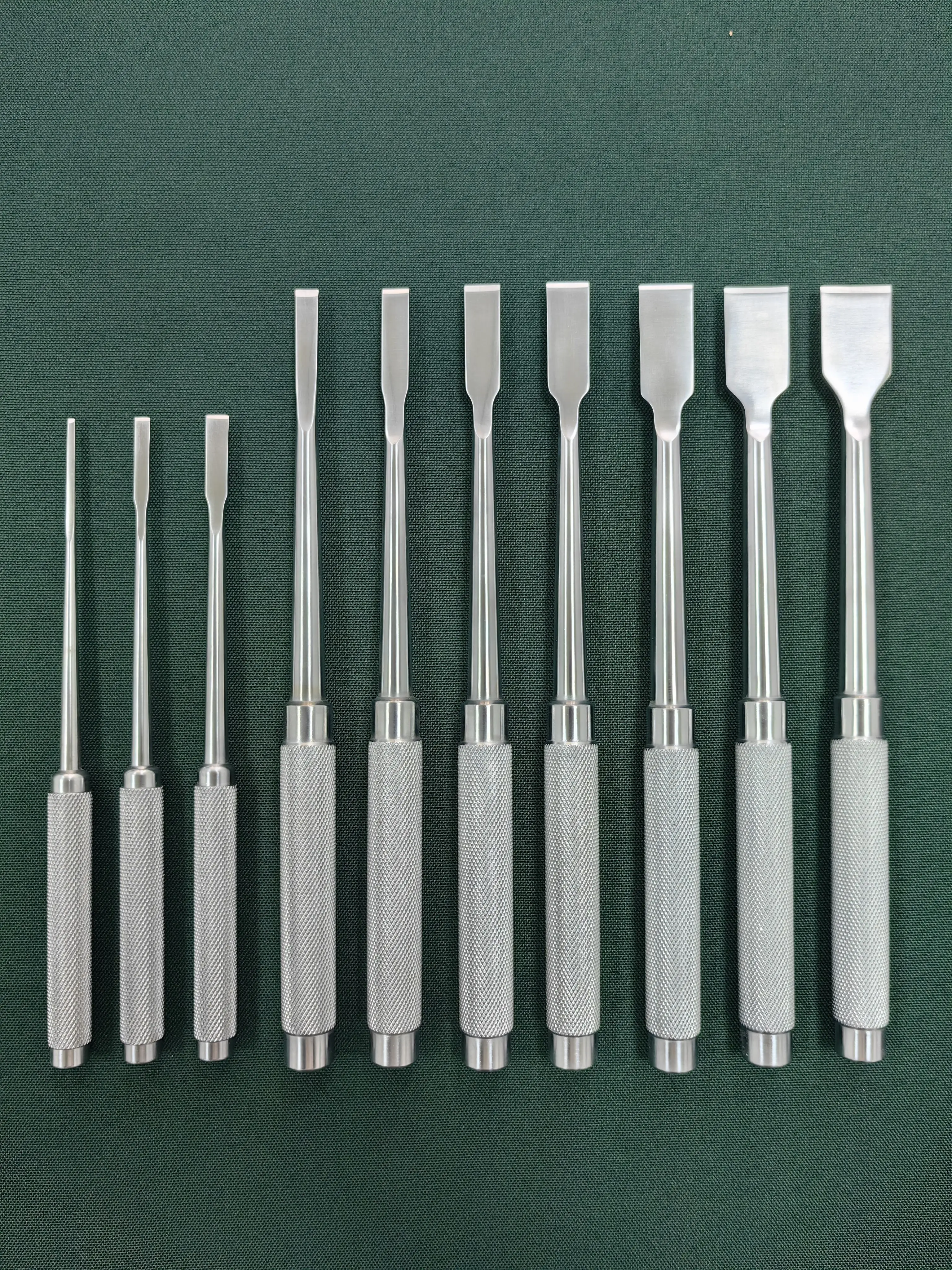 Ортопедические минимально инвазивные хирургические инструменты Kanghong