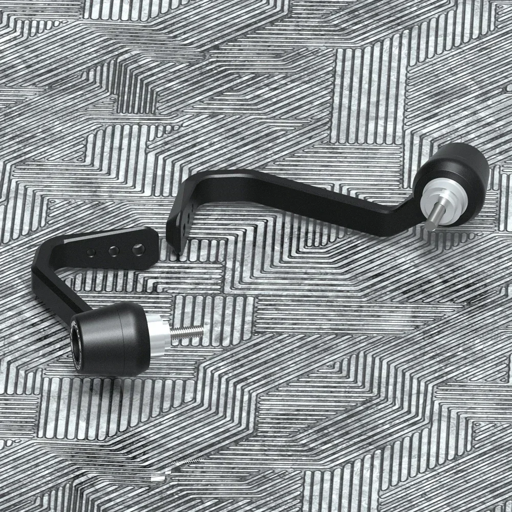 Для Honda CB750 Hornet 2023-2024 мотоциклетные ручки на руль защита тормозных рычагов