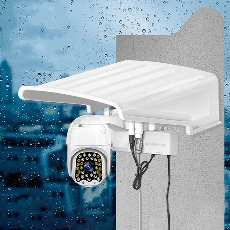 Защитный чехол для фотоаппаратов солнцезащитный непромокаемый верхняя дверная