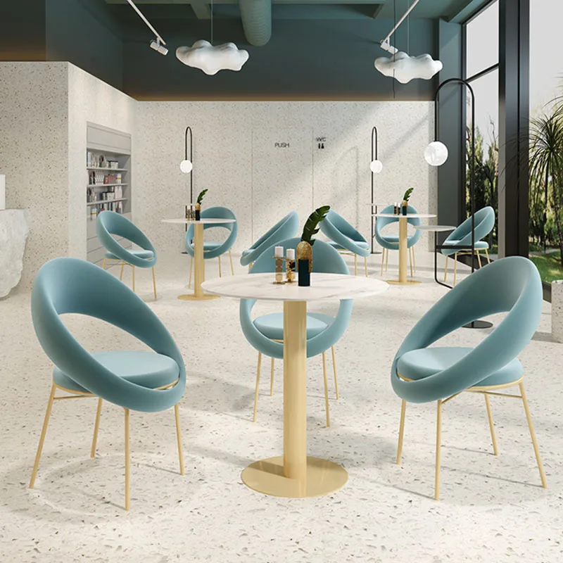 

nordic dining chairs lounge design ergonomic modern barstools office balcony chairs living room outdoor cadeiras home furniture
