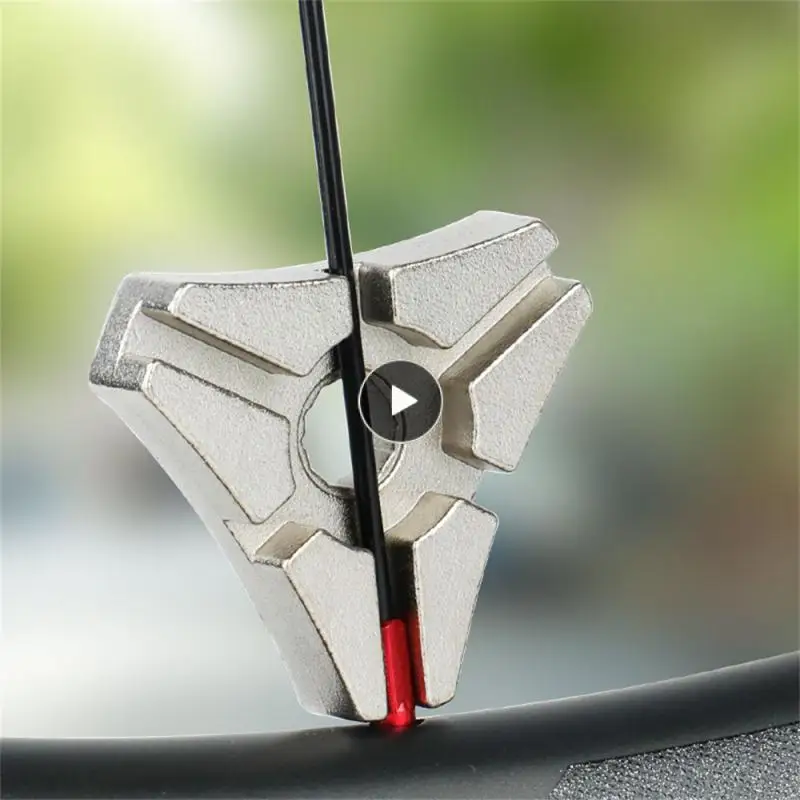

Wrench High Quality Carbon Steel Repair Tools Convenient High Quality Materials Bicycle Fitting Tool Adjusting Wrench Portable