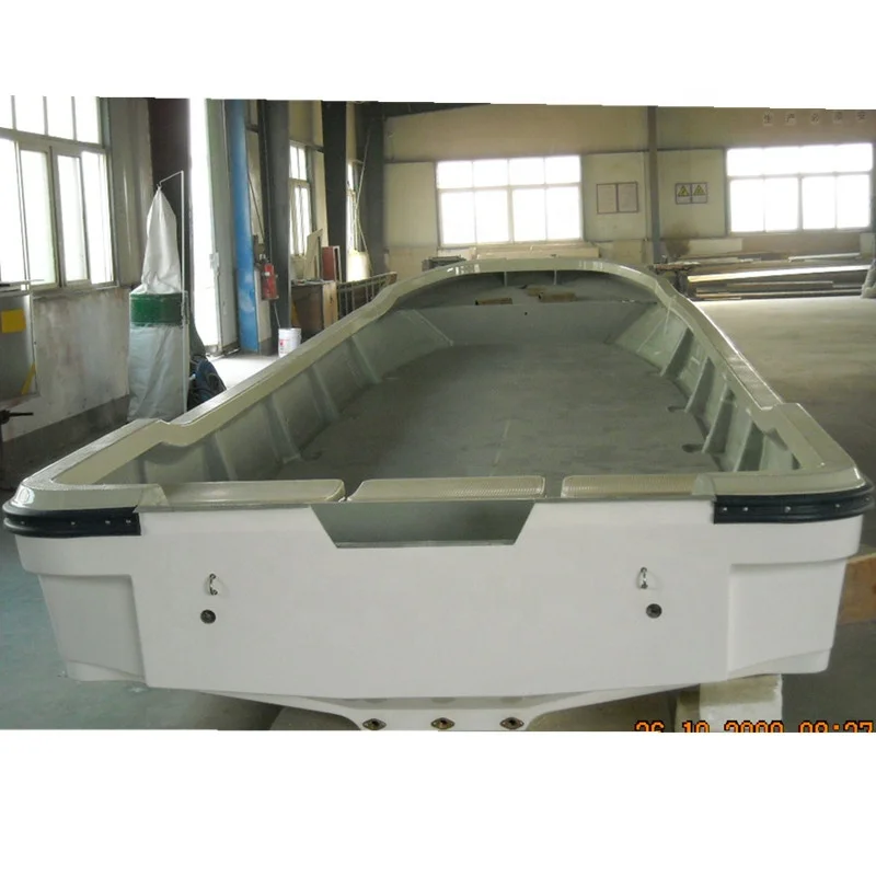 Фото Продается рыболовная лодка Grandsea 9,6 м/32 фута FRP Panga №1