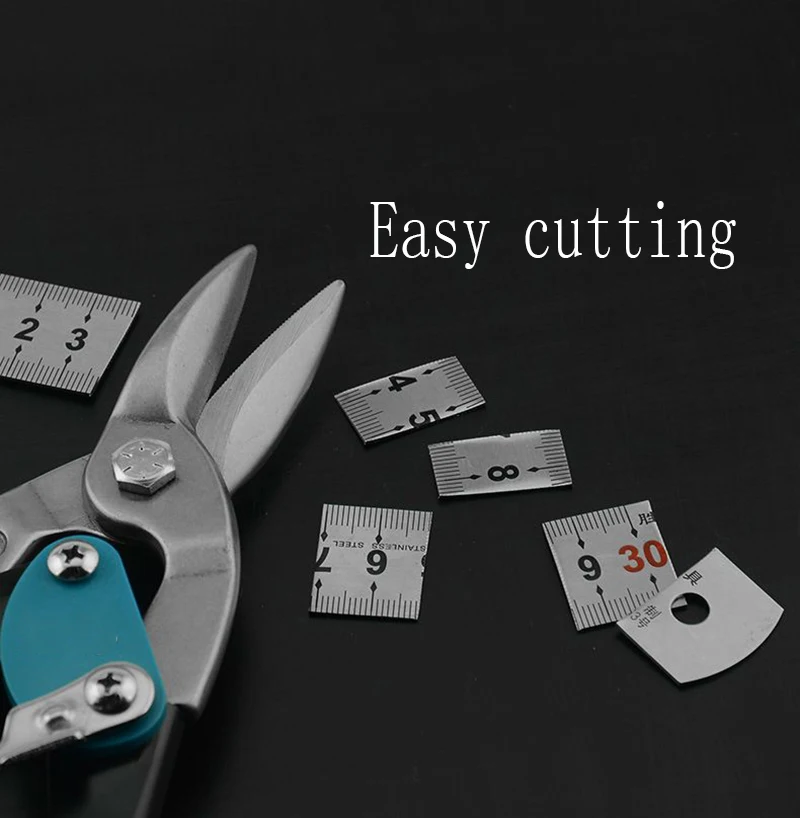 Рисунок 5 - Авиационные ножницы