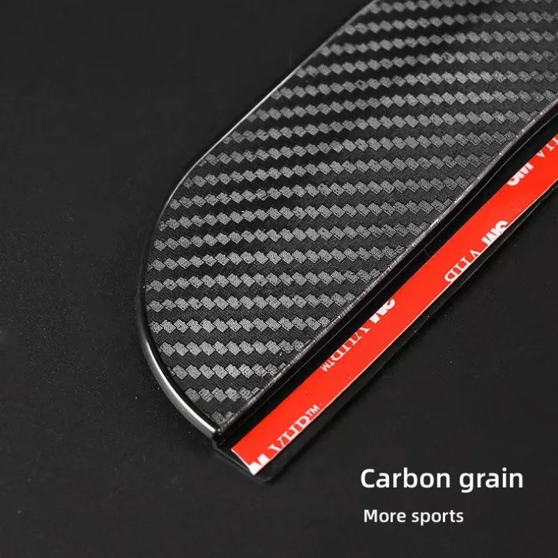 2 шт. антибликовый чехол для зеркала заднего вида Skoda Octavia Superb