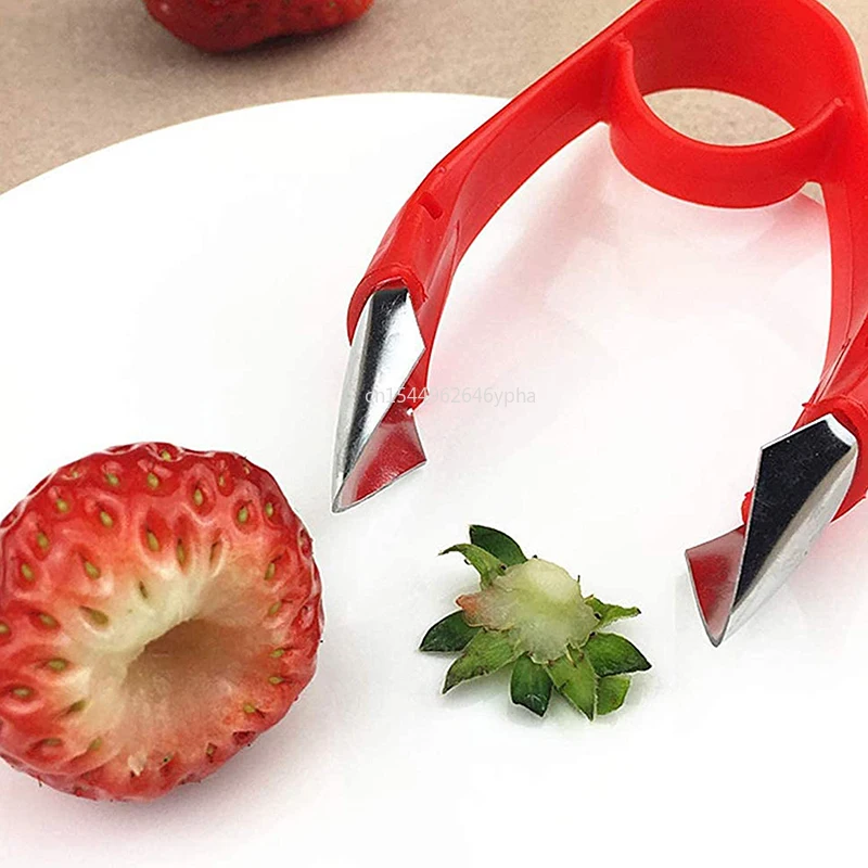 Регулируемый зажим для удаления фруктов с ананасом