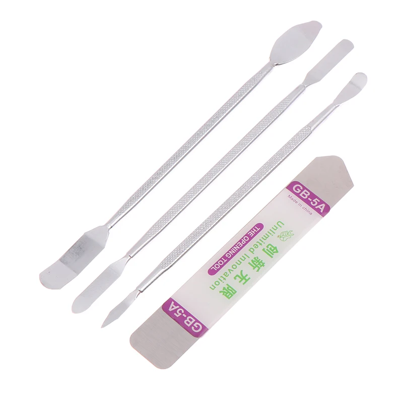 Набор металлических скрепок 7 шт