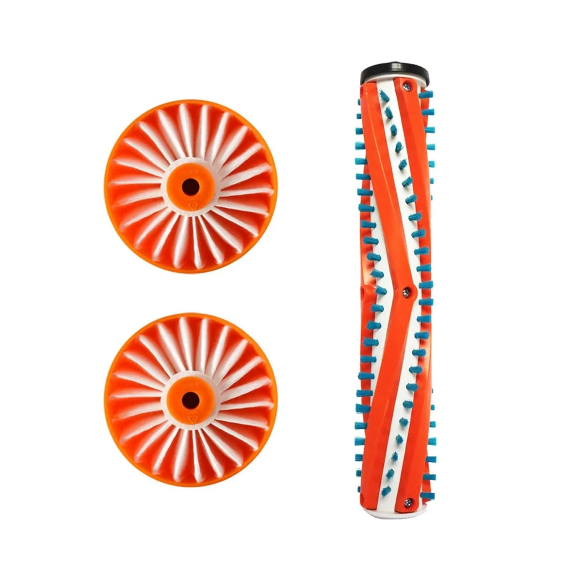 

For BSV2020G BSV2020P Cordless Stick Vacuum Cleaner Main Brush Roller Filters