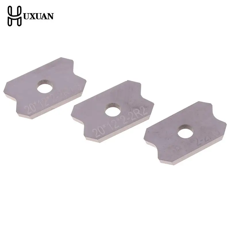 Woodworking Blade Edge Corner Planer Manual Planer Wood Cham