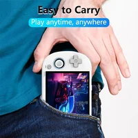 Игровая консоль POWKIDDY Trimui Smart Pro#3